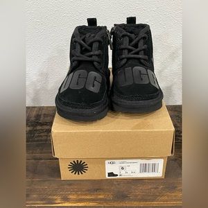 UGG BOOTS FOR TODDLER